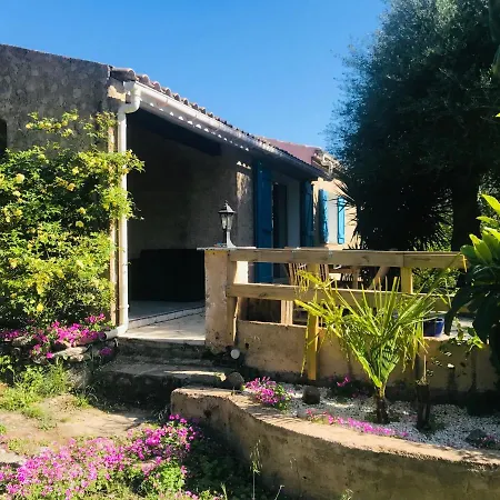 Magnifique Avec Piscine Πόρτο Βέκιο