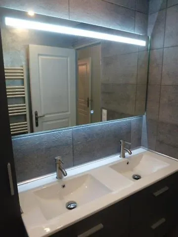 Βίλα Magnifique Avec Piscine