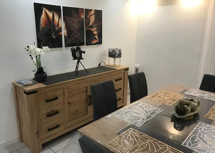 Magnifique Avec Piscine Βίλα Πόρτο Βέκιο