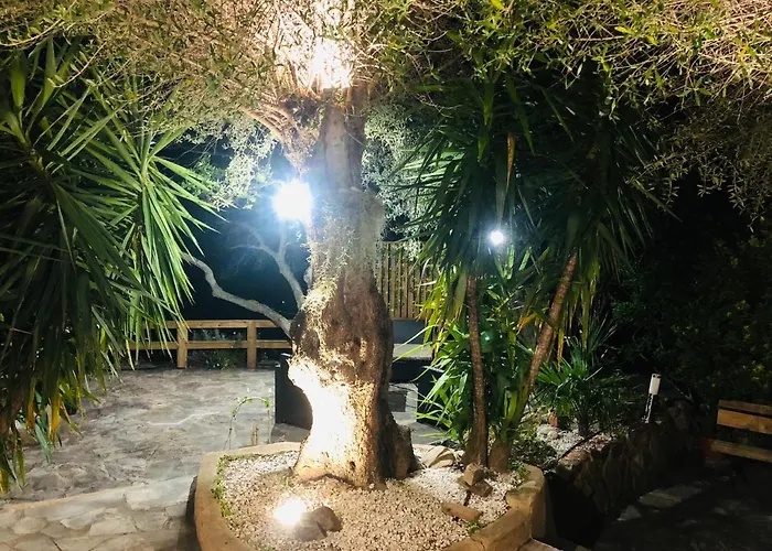 Magnifique Avec Piscine * Πόρτο Βέκιο