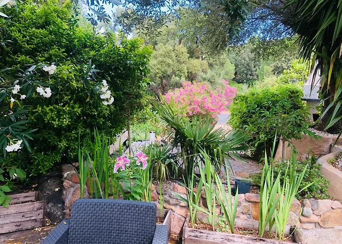 Βίλα Magnifique Avec Piscine