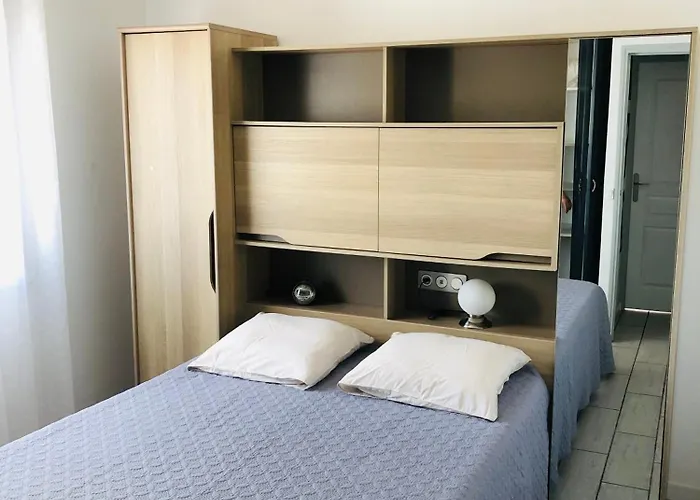 Magnifique Avec Piscine * Πόρτο Βέκιο