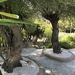 Villa Magnifique Villa Avec Cheminee *