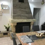 Magnifique Villa Avec Cheminee Porto-Vecchio (Corsica)