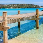 Magnifique Villa Avec Cheminee * Porto-Vecchio (Corsica)