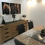 Magnifique Villa Avec Cheminee Villa Porto-Vecchio (Corsica)