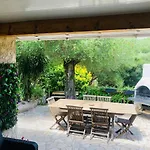 Villa Magnifique Villa Avec Cheminee Porto-Vecchio (Corsica)