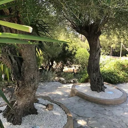 Villa Magnifique Avec Cheminee *