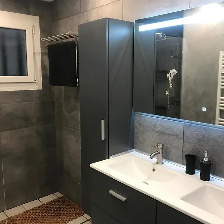 Magnifique Avec Piscine Villa