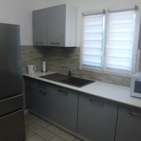 Magnifique Avec Piscine Villa