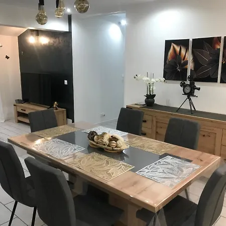 Villa Magnifique Avec Cheminee Porto-Vecchio (Corsica)
