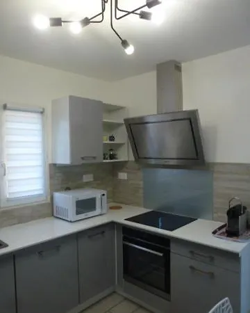 Magnifique Avec Piscine Villa Porto-Vecchio (Corsica)
