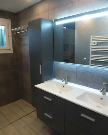 Magnifique Avec Piscine *