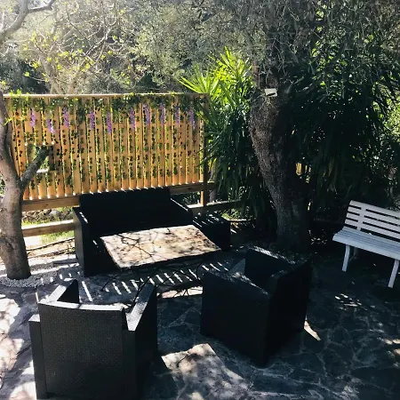 Magnifique Avec Piscine Porto Vecchio