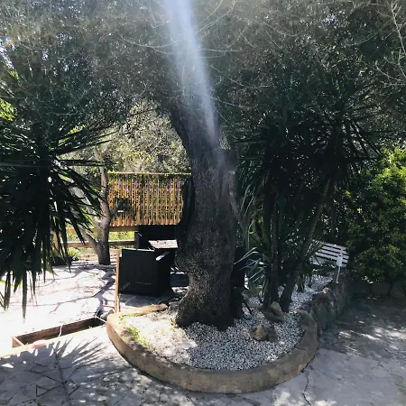Magnifique Avec Cheminee Villa Porto-Vecchio (Corsica)