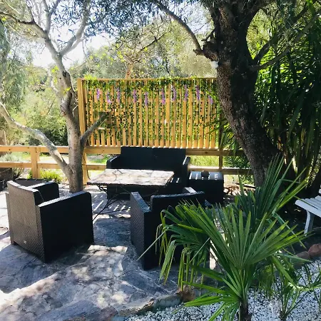 Magnifique Avec Piscine