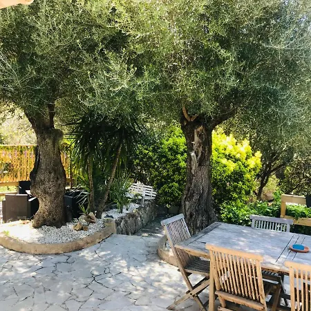 Magnifique Avec Cheminee Villa *
