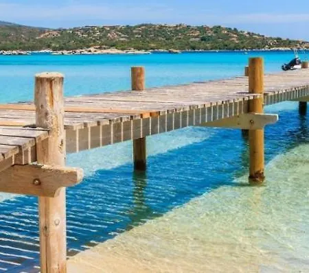 Magnifique Avec Piscine * Porto Vecchio