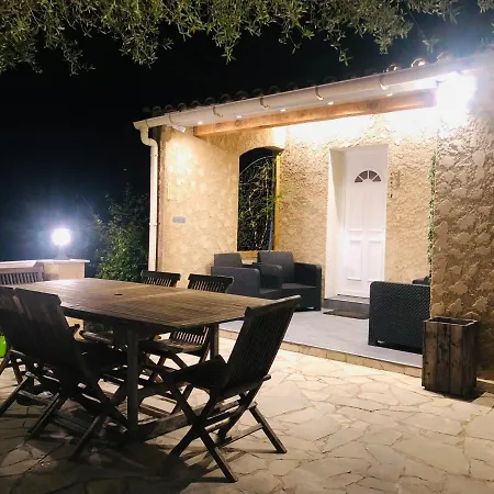 Magnifique Avec Piscine Porto Vecchio