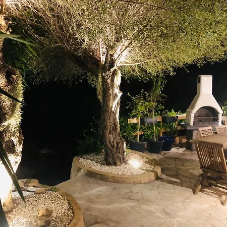 Magnifique Avec Cheminee * Porto-Vecchio (Corsica)