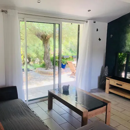 Magnifique Avec Piscine