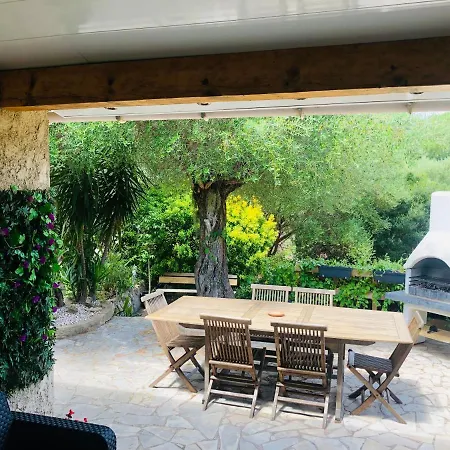 Villa Magnifique Avec Cheminee Porto-Vecchio (Corsica)
