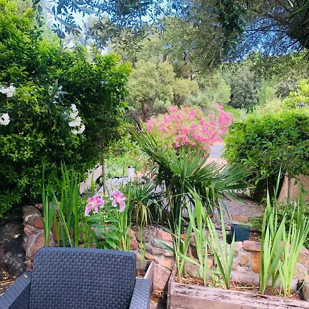 Villa Magnifique Avec Piscine