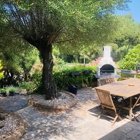 Magnifique Avec Piscine Villa *