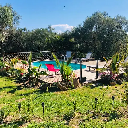 Magnifique Avec Piscine Villa *