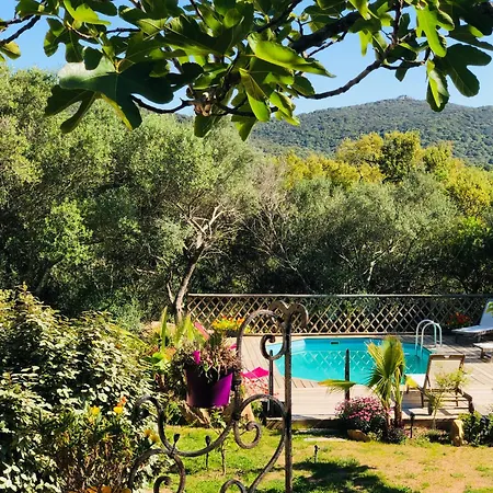 Villa Magnifique Avec Cheminee