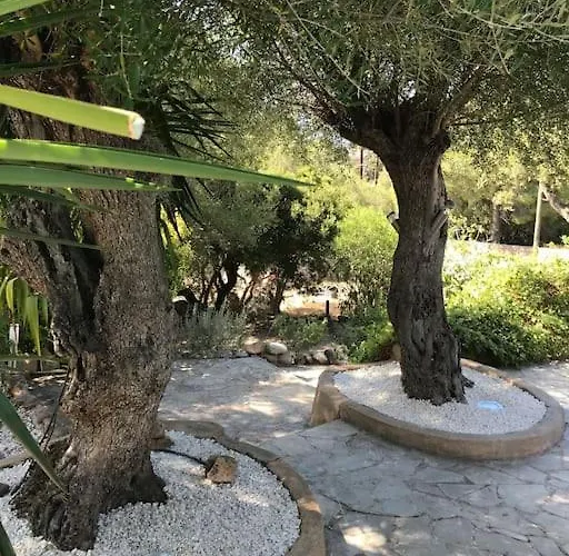 Vila Magnifique Avec Piscine *