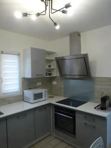 Magnifique Avec Piscine Vila Porto-Vecchio (Corsica)