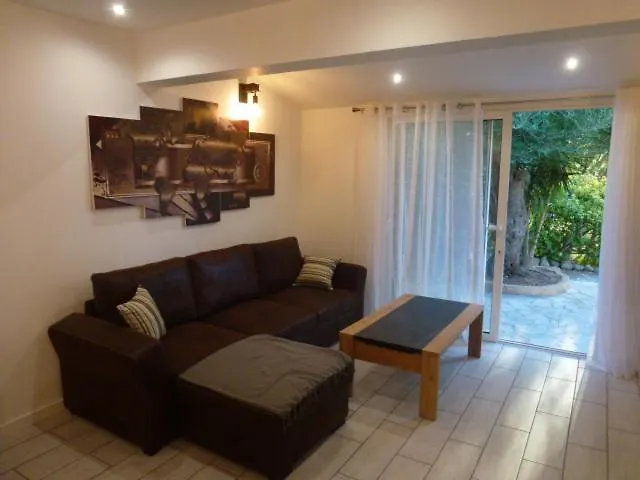 Magnifique Avec Piscine