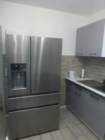 Vila Magnifique Avec Piscine *