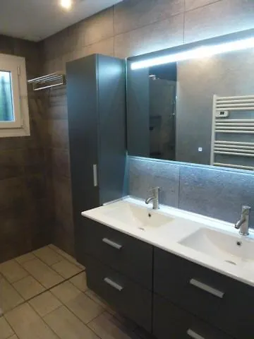 Magnifique Avec Piscine *