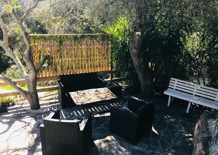 Magnifique Avec Piscine Porto-Vecchio (Corsica)