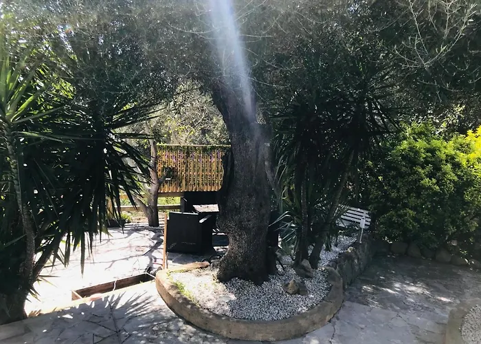 Magnifique Avec Piscine Vila Porto-Vecchio (Corsica)