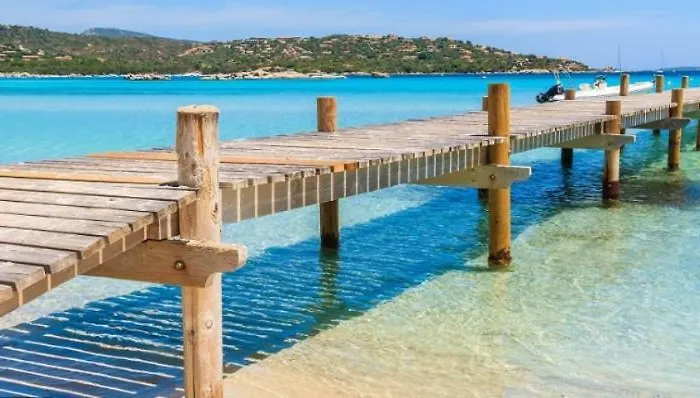 Magnifique Avec Piscine * Porto-Vecchio (Corsica)