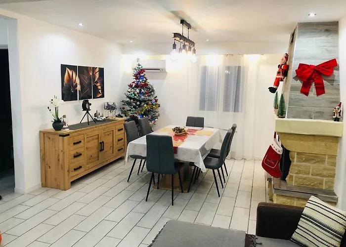 Magnifique Avec Piscine *