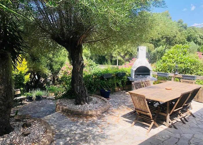 Magnifique Avec Piscine Vila *