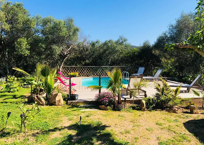 Magnifique Avec Piscine *